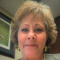 Sandra Wilkinson