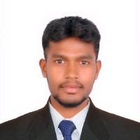 Praveen Kumar.S