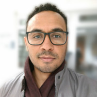 Evandro Tavares