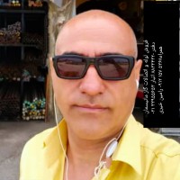 ramin kheiri