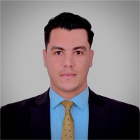 Mohamed Fawzy, UAE CA, DipIFR