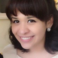 Daisy Saenz