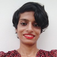 Jenita Kudiyirippil
