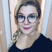 Viktoriia Cherniak
