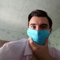 Андрей Кёниг