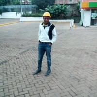 James Kagiri