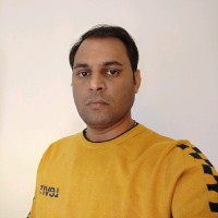 Vinay Tripathi