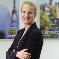 Charlotte Lowe