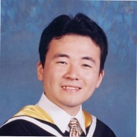 Jian Huang