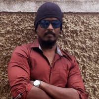 Aravind Achari
