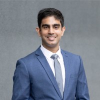 Ashmit Vyas