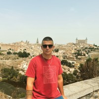 Endika Sanz Martinez