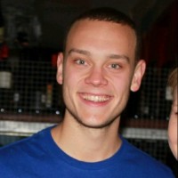 Harrison Philp