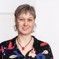Helle H. Bjerregård