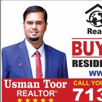 Usman Toor