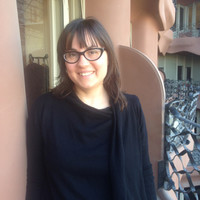 Eva Calvés Parcerisas