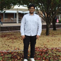 Krishna Kusampudi