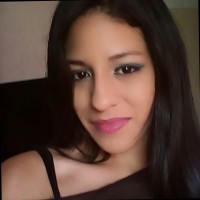 Génesis Beatriz Yánez Brandt