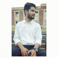 Anurag Namdeo