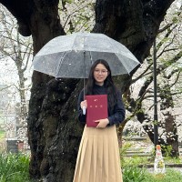 Yuhan Chu