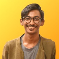 Indranil das