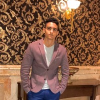 Mohamed Lotfy