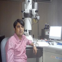 Amjad Khan
