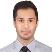 Shehryar Khan