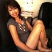 jackie chua