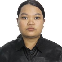 谢樱花Anna Verisitas