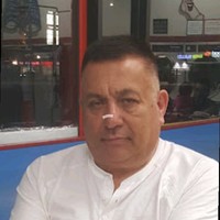 TONY CAYUELA
