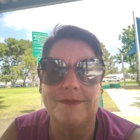 Kathy Ricketson
