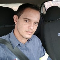 Stenio Almeida