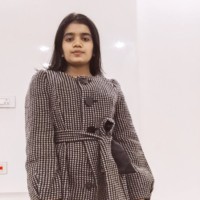 Ashima Bansal