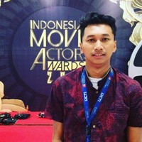 Dani Affandi