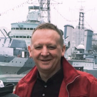 Mark Stowe