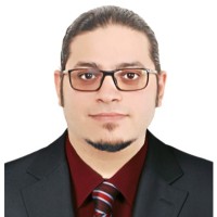 Mohamed Khaled Mohamed