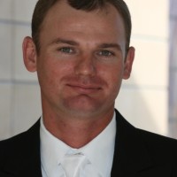 Matthew Pate