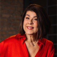 Dra. Nazareth Ribeiro, PhD.