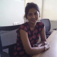 reshma khilare