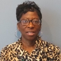 Pamela Jones, Phr