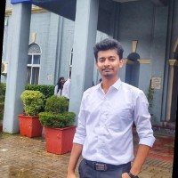 Kiran Kumar K S