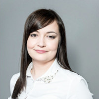 Karolina Gałązka
