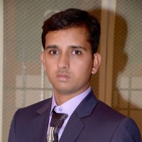 Shafin Vahora