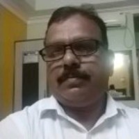 Rakesh Kumar Singh
