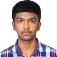 Mareeswarapandi​ M