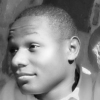 Denzel Harding