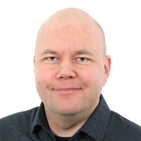 Juhani Heikkilä