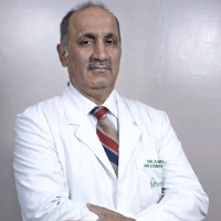 Dr Ajay Mehta