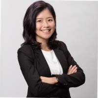 Julie Huang